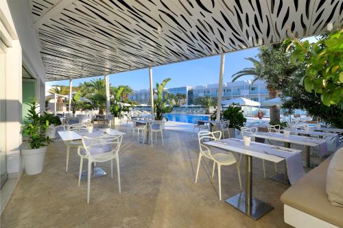 Blanco Hotel Formentera