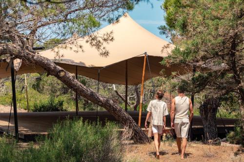 Blanco Hotel Formentera - main image