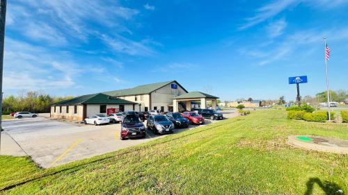 Americas Best Value Inn Pinckneyville - image 11