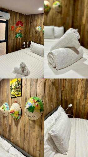 Rom Casa Hostel Da Nang in Da Nang