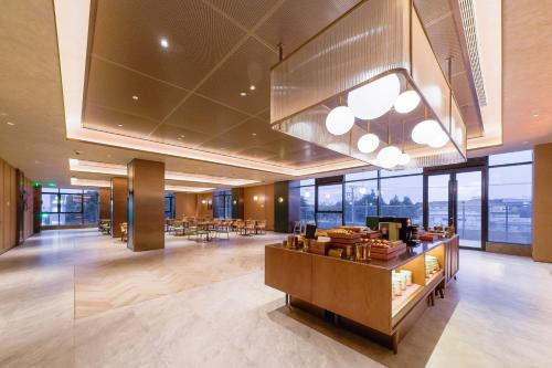 上海浦江联航路CitiGO欢阁酒店 上海浦江联航路CitiGO欢阁酒店