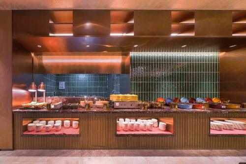 上海浦江联航路CitiGO欢阁酒店 上海浦江联航路CitiGO欢阁酒店