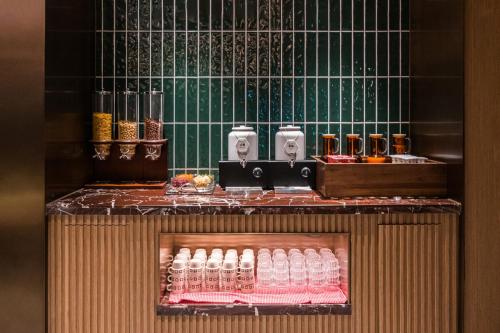 上海浦江联航路CitiGO欢阁酒店 上海浦江联航路CitiGO欢阁酒店