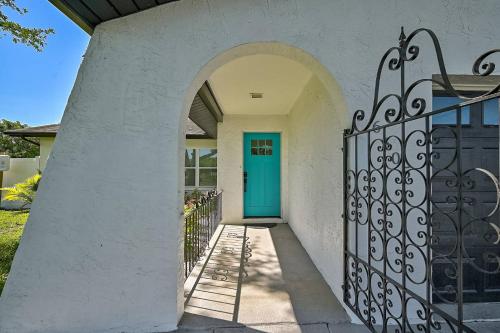 Tranquil Breeze in Bradenton, USA