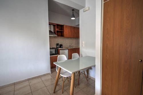 Astacos Studios, Paleokastritsa (fotografie 2)