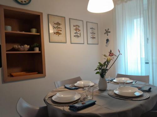 Seadmed, Capraia per te in Capraia