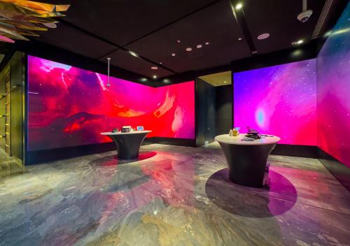 Your Story of Luxury Begins Here - image 10