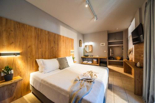 Comfort Double with Garden View room in Skiathos Avaton Garden Philian Hotels and Resorts