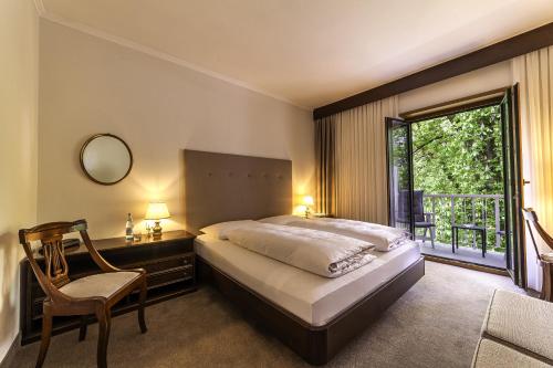 Hotel Isabella – Merano, MS