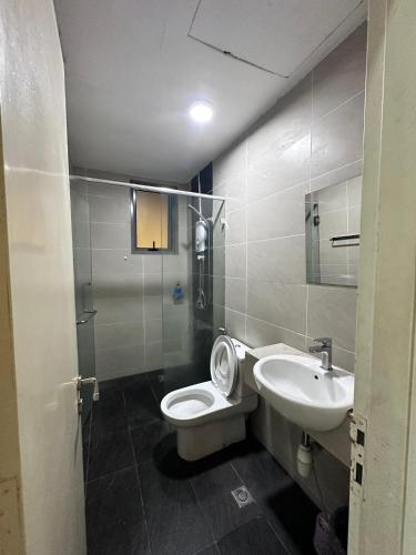 Winj Management at Imago Loft Residence