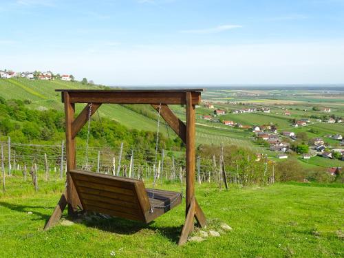 Kellerstöckl am Berg