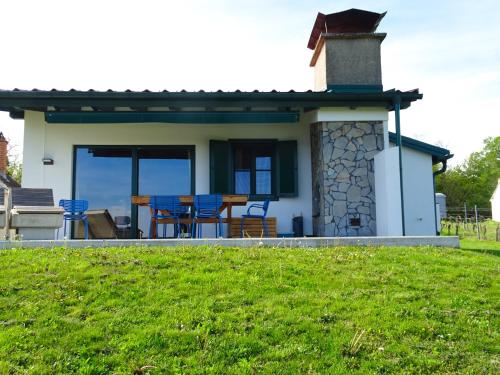 المنظر الخارجي, Kellerstöckl am Berg (Kellerstockl am Berg) in Eisenberg