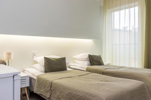 Hotel Bern by Rikas Hotels, Tallin (zdjęcie 6)
