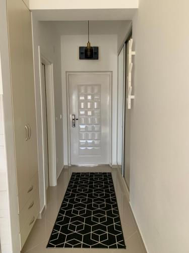 Mediterranean Studio Escape in Bjelisi