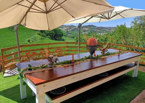 Villa Daya by BarbarHouse - Accommodation - Carignano