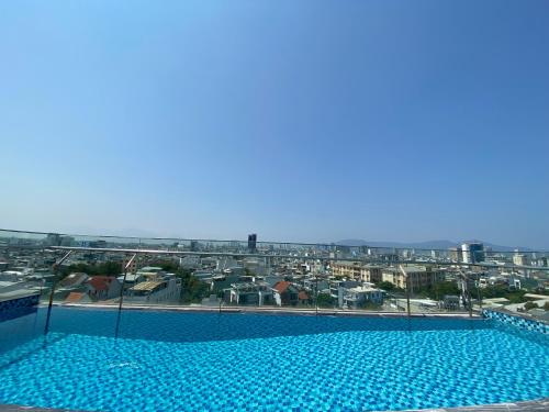 View, Minh Quân Hotel near Benh Vien Mat