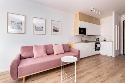 Instalações, Nova Letnica Apartment by BookingHost in Letnica