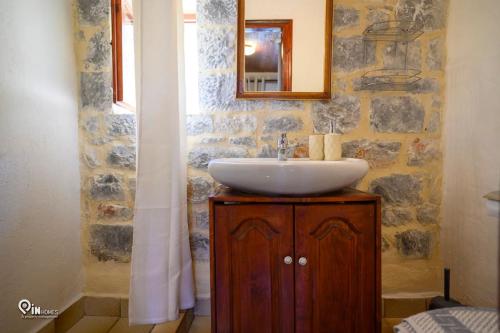 Faskomilo Stone House On The Beach