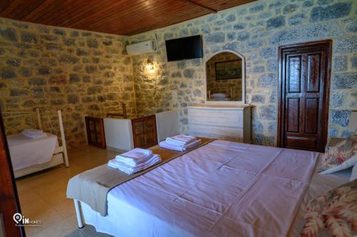 Faskomilo Stone House On The Beach