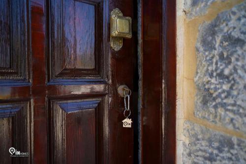 Faskomilo Stone House On The Beach