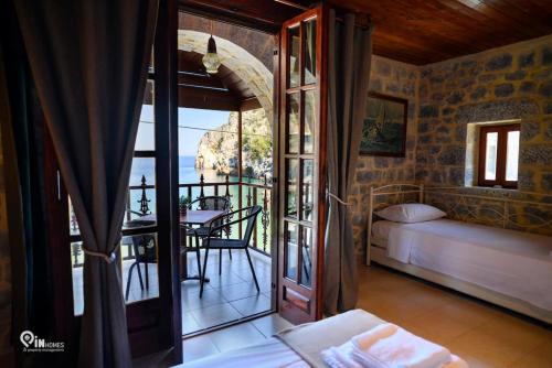 Faskomilo Stone House On The Beach