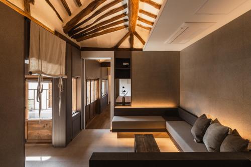Luxury Hanok Retreat Dohyun, Soul