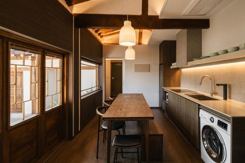 Luxury Hanok Retreat Dohyun, Soul (fotografie 5)