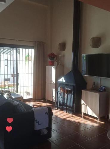 Casa Rural Estrella, 2 adultos, Sevilla (fotografie 2)