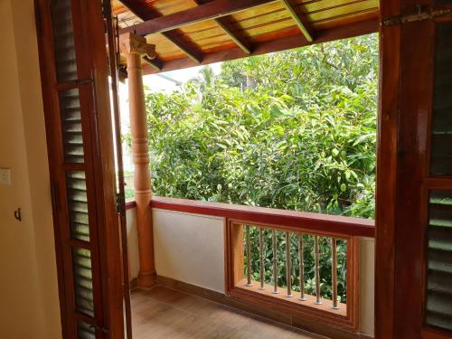 View, Ama HomeStay Guest Colombo in Wellampitiya