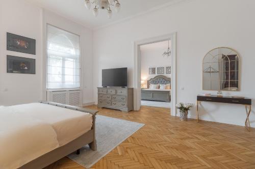 Two-Bedroom Apartment image 10