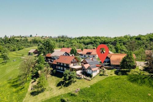 Bahor Heritage Stay & Whirlpool - Happy Rentals in Dragatus