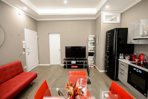 ACADEMY TORTELLINOSUITE Modena 3