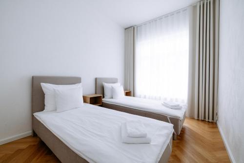 Hestia Hotel Barons Old Town - main image