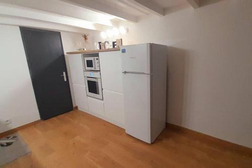Jolie Duplex Quai de la Joliette, Marseille (fotografie 3)