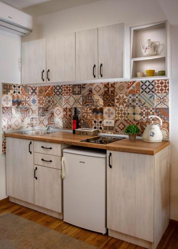 Delightful Studio Sara in Virpazar