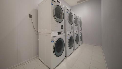 Lemon Hotel – Hangzhou West Lake in Hangzhou