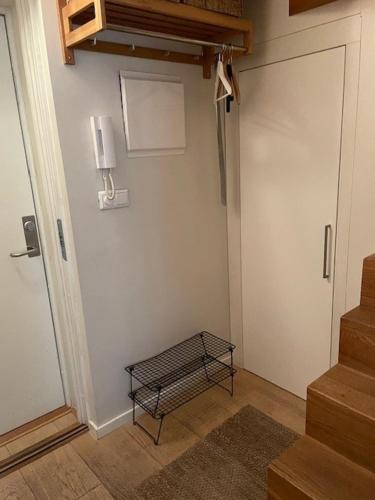 Strøken loftleilighet midt i Oslo., Осло (фото 5)