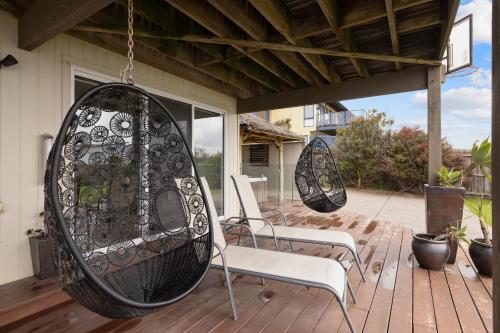 Facilities, Island Daze Surf Beach Phillip Island in Surf Beach