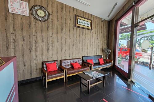 Facilities, Hotel Kuang Hua in Sitiawan