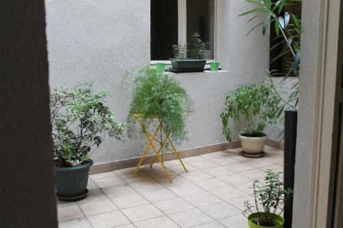 Hotel Le Jacquemart - image 12