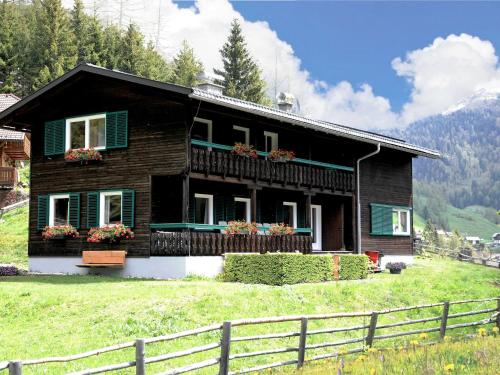 Beautiful and very luxurious chalet in walking and skiing area Innerkrems - Chalet