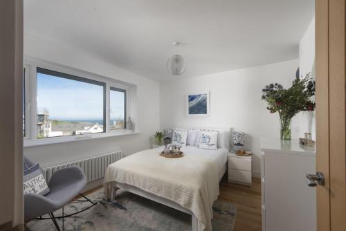 Greensleeves, St Ives