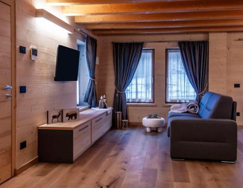 Antico Borgo Palue - Apartment - Sottoguda