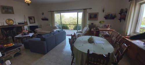 Villa Despina in Saint Minas