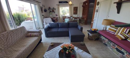 Villa Despina in Saint Minas