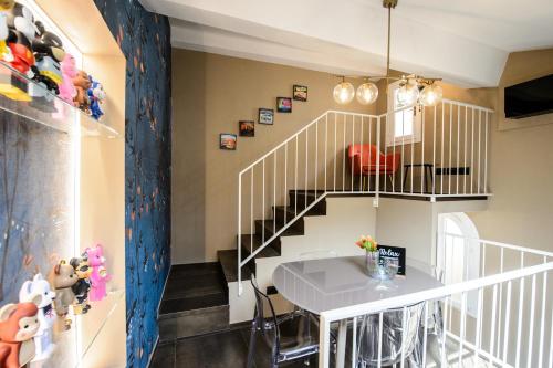 ALTANA HOUSE TORTELLINOSUITE Modena