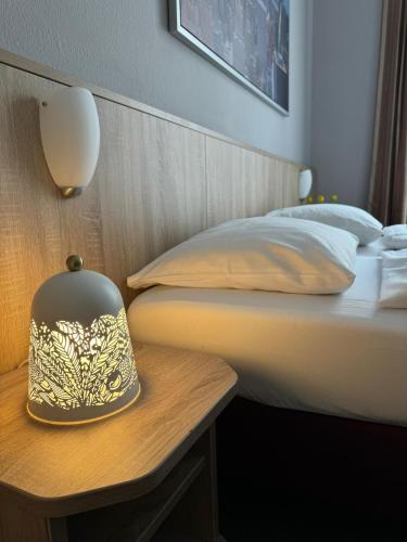 Hotel Kieler Hof - image 2