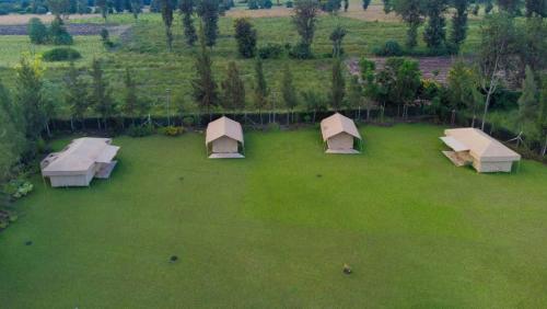 Boloti Camp resort