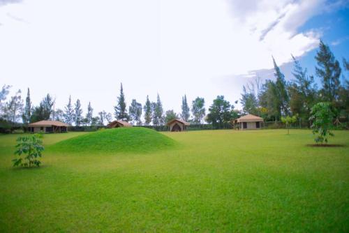 Boloti Camp resort