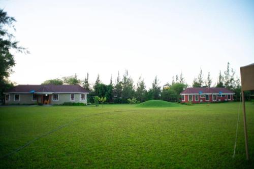 Boloti Camp resort